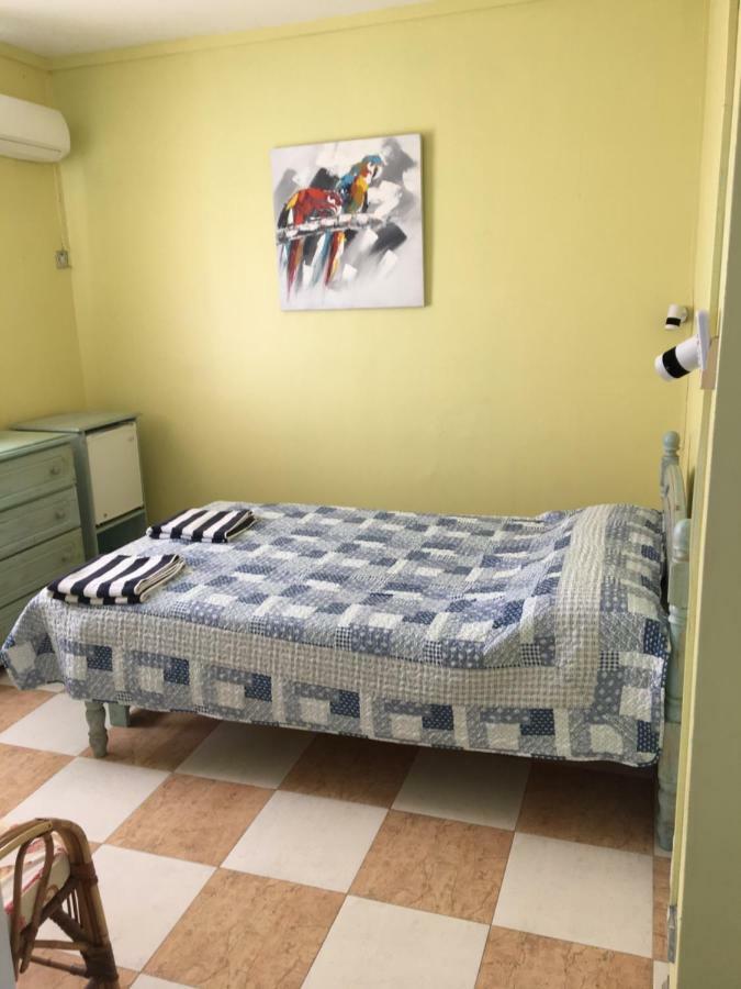 Villa Bella Charming Beachfront Guesthouse Blue Bay Extérieur photo