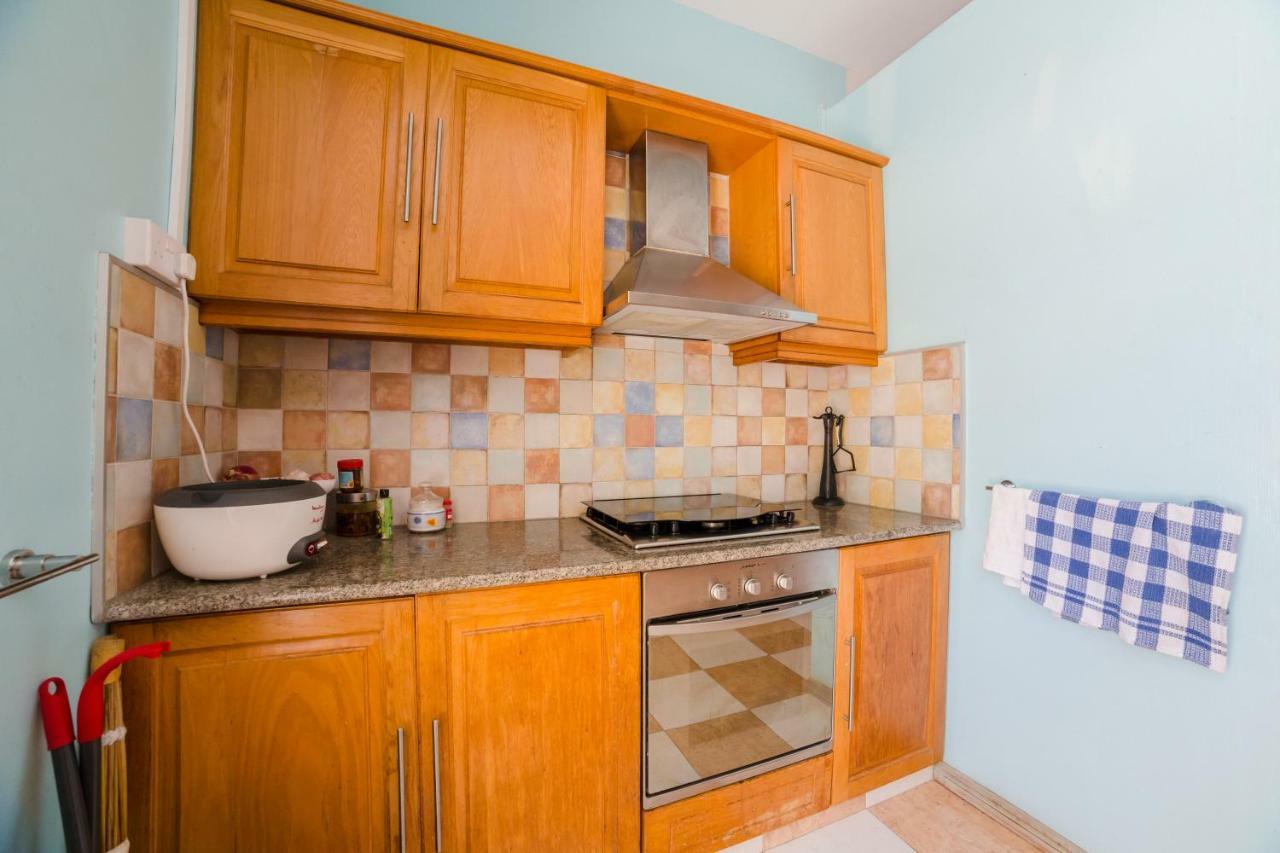 Villa Bella Charming Beachfront Guesthouse Blue Bay Extérieur photo