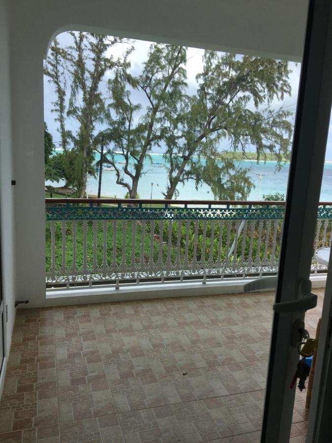 Villa Bella Charming Beachfront Guesthouse Blue Bay Extérieur photo